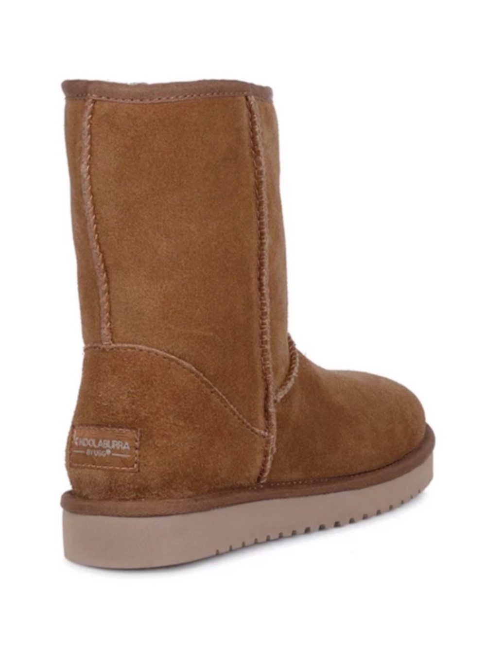 Koolaburra By Ugg Koola Short Boots